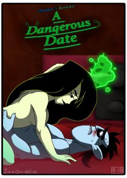 A DANGEROUS Date