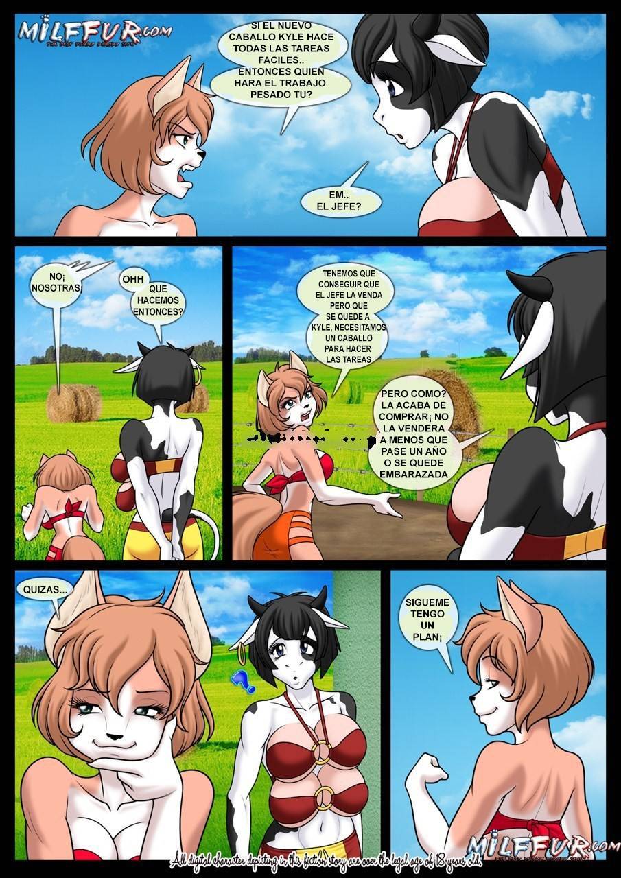 Adun Slow Down: Chapter 1 - Page 10