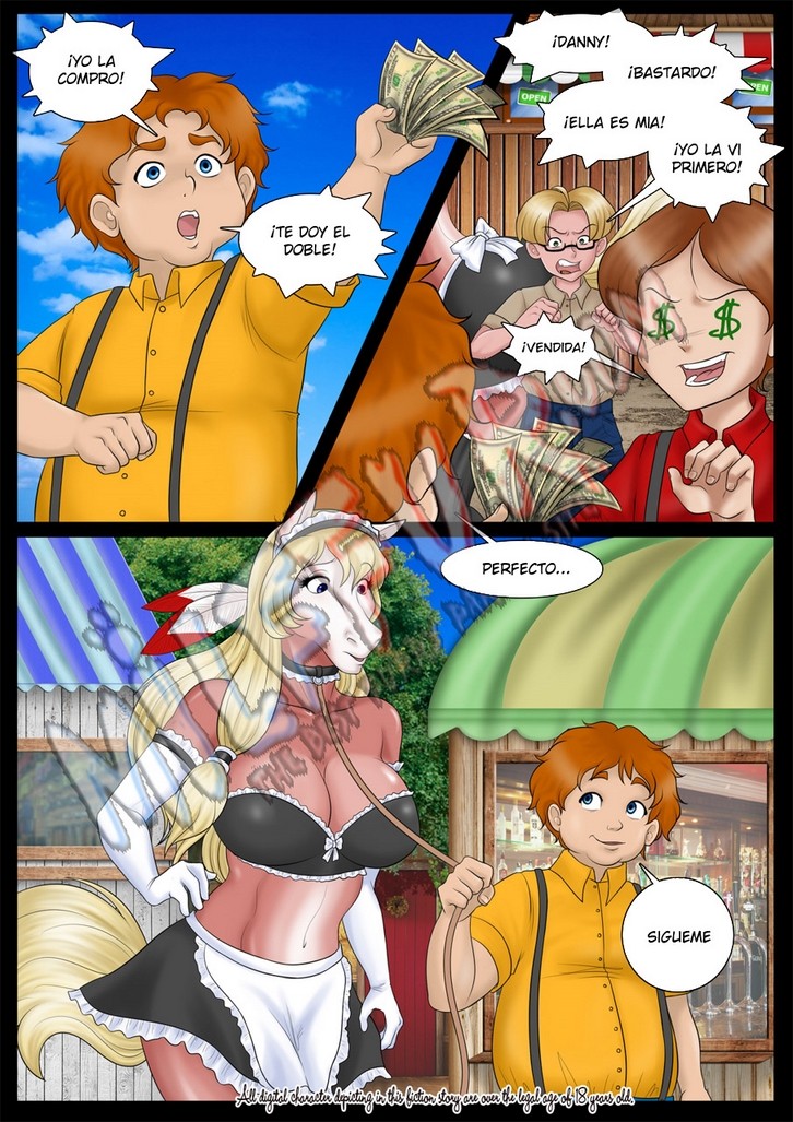 Adun Slow Down: Chapter 5 - Page 5