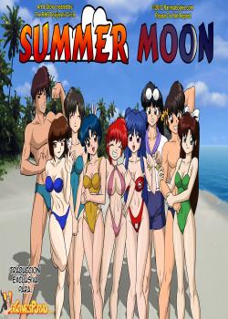 Aventura de Ranma en Verano