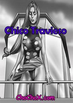Chico Travierso