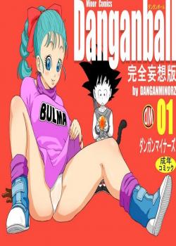 Dangan Ball - 1 al 6