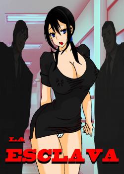 La Esclava Jessy