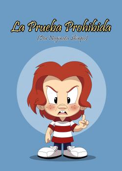 La Prueba Prohibida