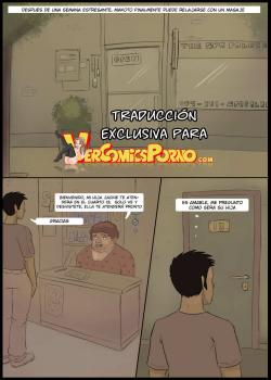 Makoto - La Experiencia del Masaje 