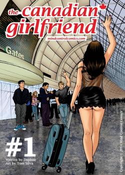 The Canadian Girlfriend